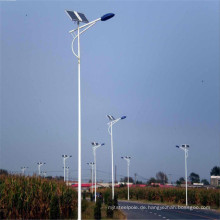 10m Pole Preise der Solarstraßenlaterne 30W, 36W, 40W, 50W, 60W, 70W LED Lampe